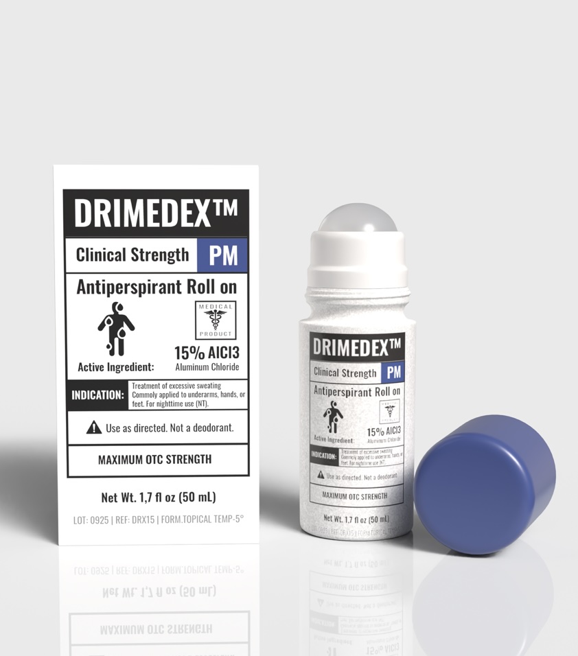 Drimedex Product Image